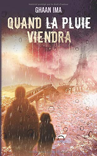 Cover for Quand la pluie viendra