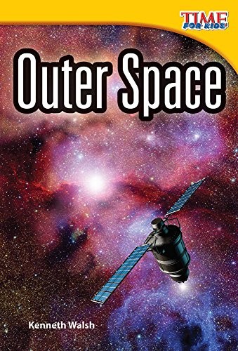 Cover for Outer Space