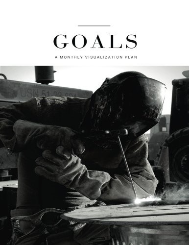 Cover for Goals