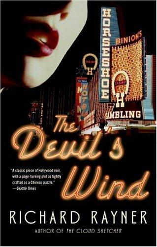 Cover for The Devil's Wind