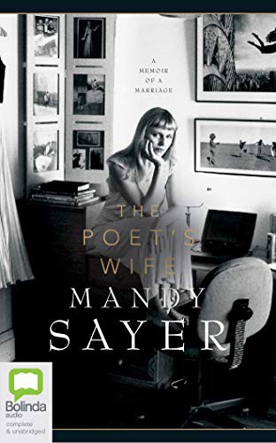 Cover for The Poet's Wife