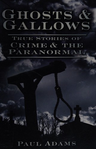 Cover for Ghosts & gallows