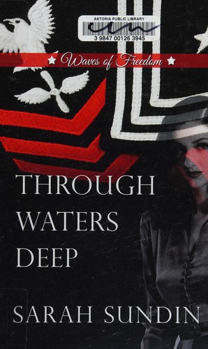 Cover for Through Waters Deep