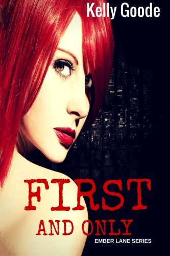 Cover for First and Only