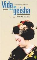 Cover for La Vida de Una Geisha