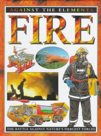 Cover for Fire