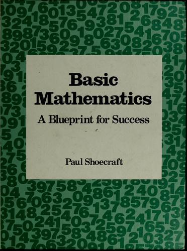 Cover for Basic mathematics
