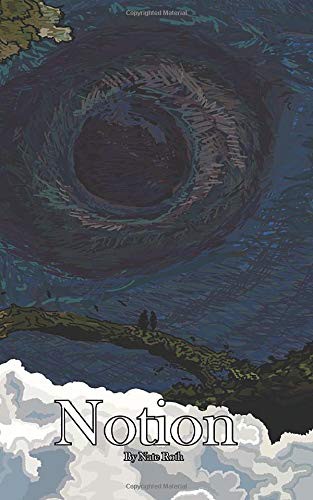 Cover for Notion