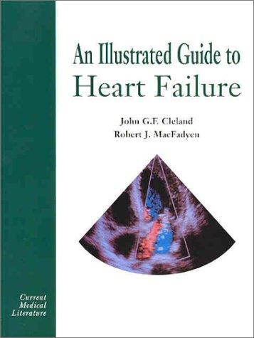 Cover for An Illustrated Guide to Heart Failure