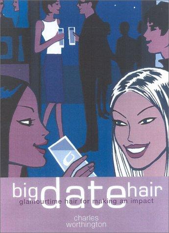 Cover for Big Date Hair