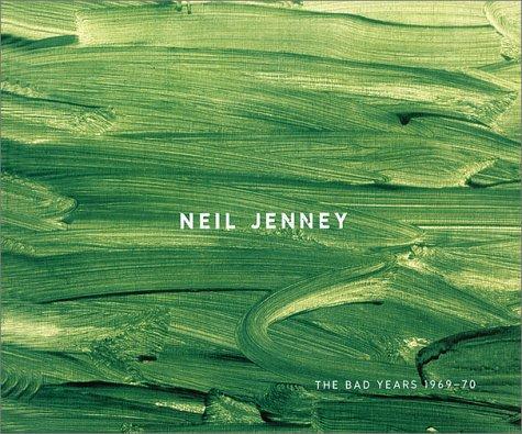 Cover for Bad Years, The