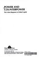 Cover for Power and counterpower