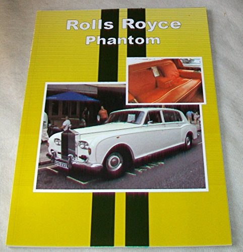 Cover for Rolls Royce Phantom