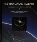 Cover for The mechanical universe