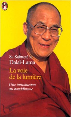 Cover for La Voie de la lumière