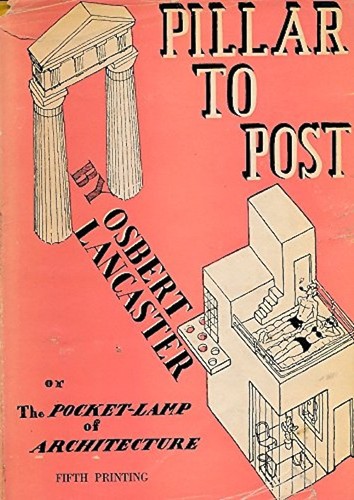Cover for Pillar to post