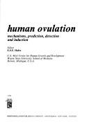 Cover for Human ovulation