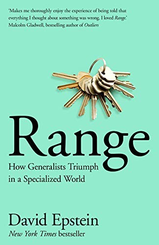 Cover for Range
