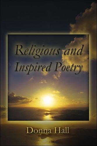 Cover for Religious and Inspired Poetry