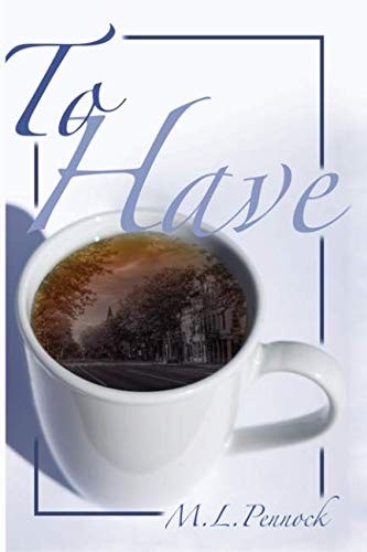 Cover for To Have