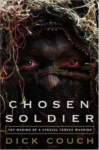 Cover for Chosen Soldier