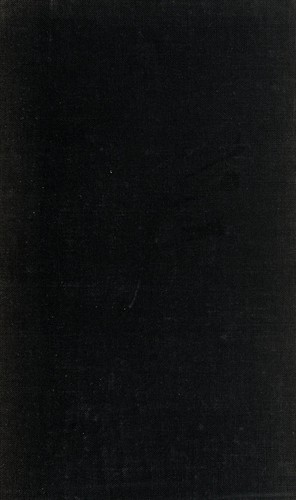 Cover for An introduction to strategy