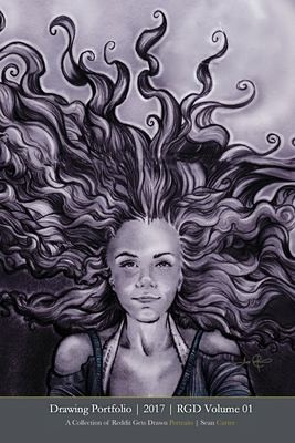 Cover for Drawing Portfolio 2017 Rgd Volume 01
