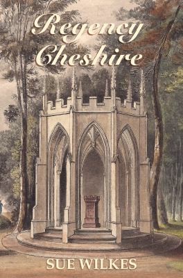 Cover for Regency Cheshire