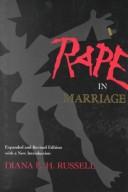 Cover for Rape in marriage