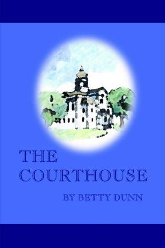 Cover for The Courthouse