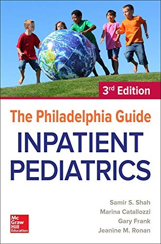 Cover for Philadelphia Guide