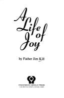 Cover for A life of Joy