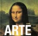 Cover for Arte / Art (Artes Visuales Serie Menor)