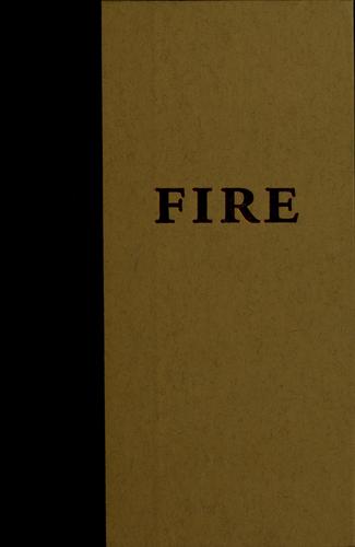 Cover for Fire