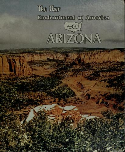Cover for Arizona