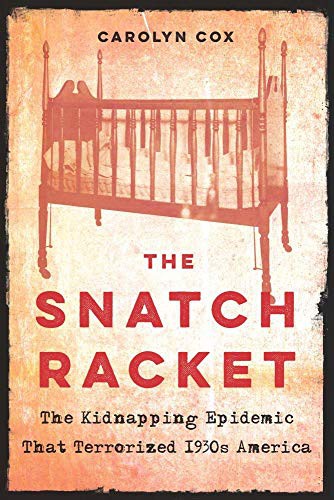 Cover for The Snatch Racket