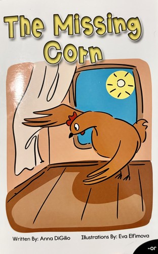 Cover for Decodable Readers: Set 10, R-Controlled Vowels -or