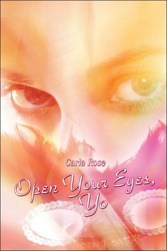 Cover for Open Your Eyes, Yo
