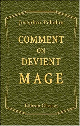 Cover for Comment on devient Mage