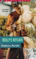 Cover for Reilly's Return