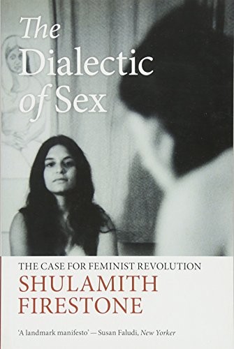 Cover for Dialectic Of Sex