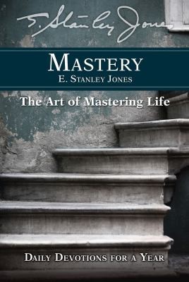 Cover for Mastery