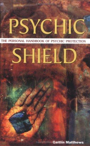Cover for Psychic Shield