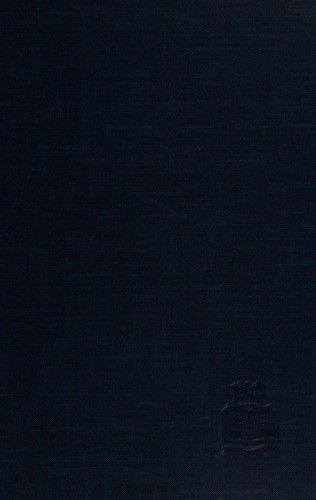 Cover for A social and religious history of the Jews