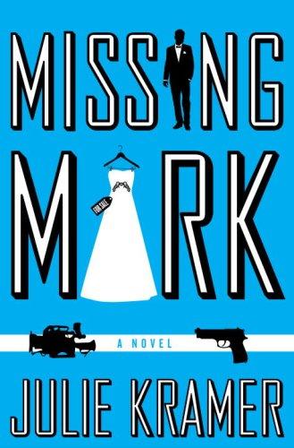 Cover for Missing Mark