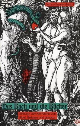 Cover for Das Buch und die Bücher