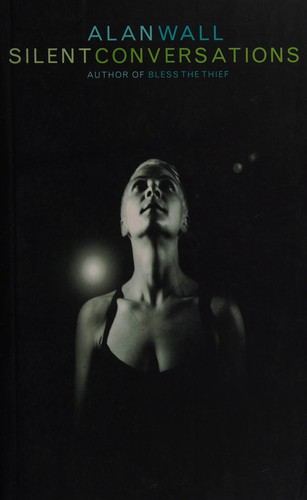 Cover for Silent conversations