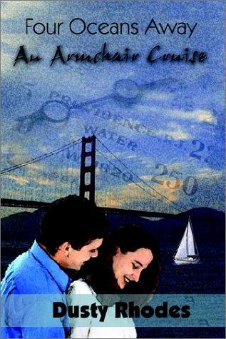 Cover for Four Oceans Away