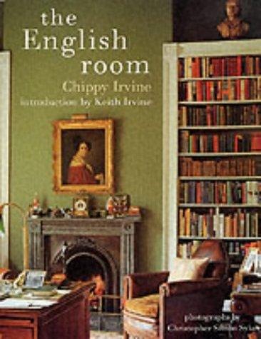 Cover for The English Room