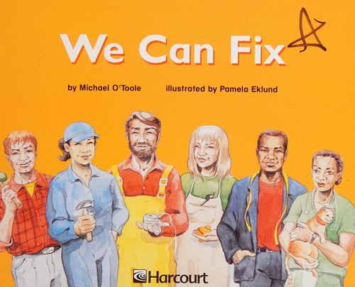 Cover for Decodable books collection